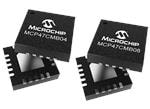 Microchip Technology Convertitori da digitale ad analogico MCP4xCXBXX