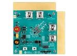 Analog Devices / Maxim Integrated Kit di valutazione del regolatore MAX16712EVKIT