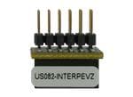 Renesas Electronics Scheda Interposer US082-INTERPEVZ