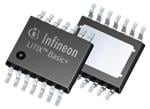Infineon Technologies CI Controller LITIX™ a topologia multipla TLD5099EP