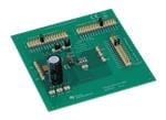 Texas Instruments Modulo di valutazione del convertitore TPS61094EVM-066