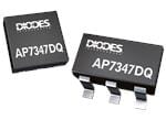Diodes Incorporated AP7347DQ LDO Regolatori di tensione