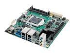 Advantech Schede madri AIMB-277 Mini-ITX