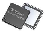 Infineon Technologies CI driver BLDC TLE9185QX/TLE9185QX V33 MOTIX™