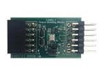 Renesas Electronics Scheda Pmod™ sensore US082-ZMOD4510EVZ