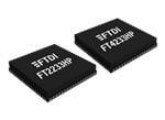 FTDI Chip CI a ponte USB ad alta velocità con controller di tipo C