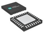 Analog Devices / Maxim Integrated Ingresso digitale ottale industriale MAX22199