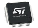 STMicroelectronics CI di monitoraggio e bilanciamento della batteria Multicell L9963E