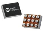 Analog Devices / Maxim Integrated Amplificatore di rilevazione corrente MAX40080