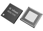 Infineon Technologies CI per driver di gate 6EDL7141