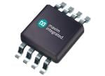 Analog Devices / Maxim Integrated Isolatori digitali a due canali MAX22290 e MAX22291