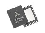 Driver di porta MOSFET BLDC trifase TMC6140-LA