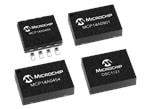 Microchip Technology Driver di porta