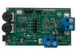 Texas Instruments Modulo di valutazione (EVM) driver DRV8220EVM