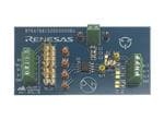 Renesas Electronics Kit di valutazione RTKA788152DE00BU