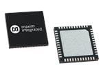 Analog Devices / Maxim Integrated Controller di alimentazione multifase MAX20754