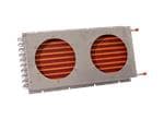 Aavid, Thermal Division of Boyd Corporation Copper Tube-Fin Heat Exchangers