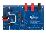 Infineon Technologies Piattaforma di valutazione universale EVAL_PS_DP_MAIN
