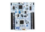 STMicroelectronics Scheda di sviluppo NUCLEO-G491RE