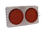 Aavid, Thermal Division of Boyd Corporation Stainless Steel Tube-Fin Heat Exchangers