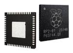 Chip per microcontroller RP2040