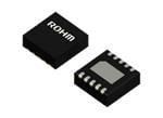 ROHM Semiconductor Driver a corrente costante BD18326NUF-M