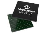 Microchip Technology Controller integrati e tastiera MEC172x