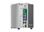 VIC 7300 Non-protocol Data Extracting System