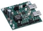 Texas Instruments Modulo di valutazione del controller TPS25859Q1EVM-161