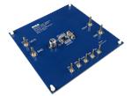 Monolithic Power Systems (MPS) EVQ4431-L-00A Evaluation Board