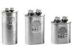 Hartland Controls / Littelfuse Condensatori per alimentazione motori HCK