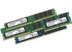 Micron Moduli DRAM DDR4