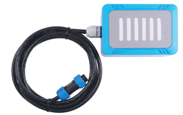 Seeed Studio Sensore NH3 RS485 MODBUS industriale