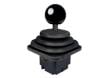 JHL Large Hall Effect Joystick