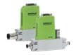 Controller/misuratori di flusso di massa SFC5500/SFM5500