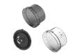 Basi e coperture di controllo LUMAWISE Endurance N+