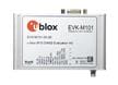 Kit di valutazione GNSS EVK-M10 M10