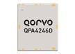 Amplificatore GaN da 10W QPA4246D
