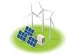 Soluzioni per l'energia