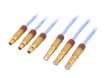 Contatti MIL-Spec circolari Amphe-Lite HS