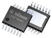 CI Controller LITIX™ a topologia multipla TLD5099EP