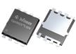 MOSFET OptiMOS-5 per autoveicoli da 60 V IAUZ4xN06S5
