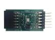 Scheda Pmod™ sensore US082-ZMOD4510EVZ