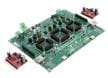 Kit di valutazione Software Framework USB EV65D44A