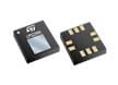 Sensore di pressione Nano MEMS LPS22DF