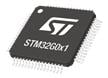 Microcontroller tradizionali STM32G0x1