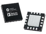 Analog Devices / Maxim Integrated Monitor per sistemi di alimentazione del settore automobilistico MAX20481