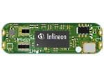 Infineon Technologies Schermatura autonoma completa SHIELD_AUTONOM_BGT60