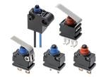 Omron Electronics Interruttori di base ultra-subminiaturizzati sigillati D2GW