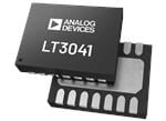Analog Devices Inc. Regolatori lineari a basso dropout LT3041